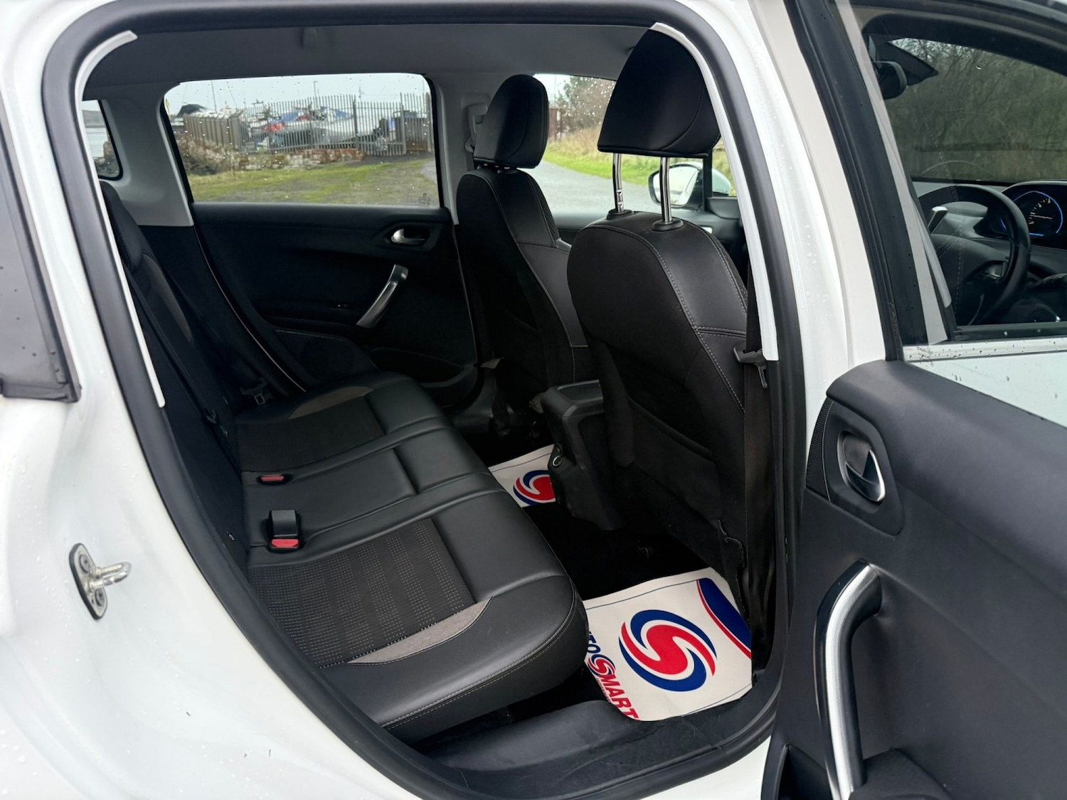 Used Peugeot 2008 2016 for sale - 76794362: Photo 65