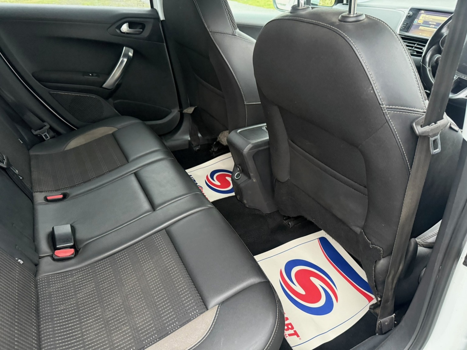 Used Peugeot 2008 2016 for sale - 76794362: Photo 67