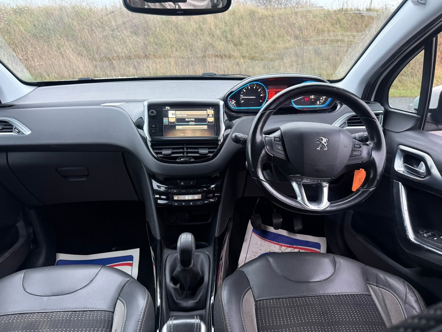 Used Peugeot 2008 2016 for sale - 76794362: Photo 69