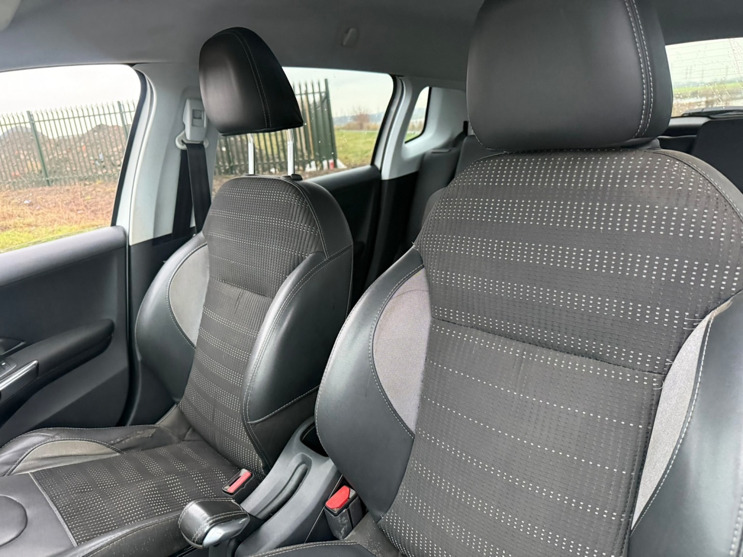 Used Peugeot 2008 2016 for sale - 76794362: Photo 74