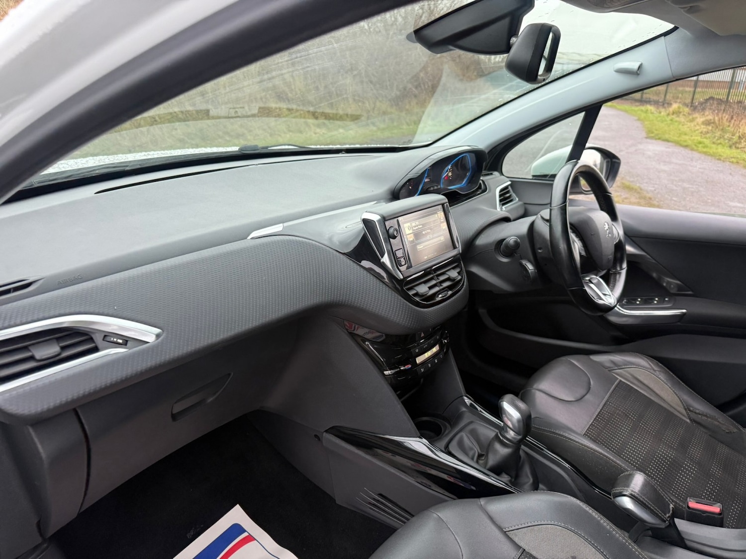 Used Peugeot 2008 2016 for sale - 76794362: Photo 76