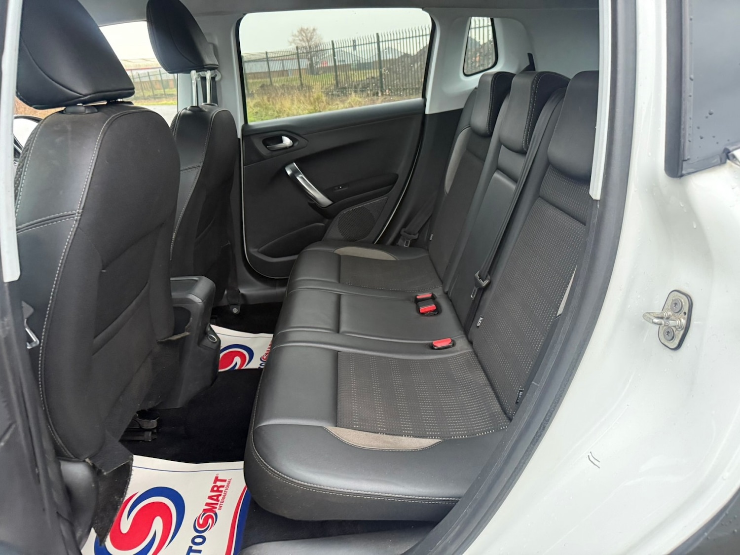 Used Peugeot 2008 2016 for sale - 76794362: Photo 78