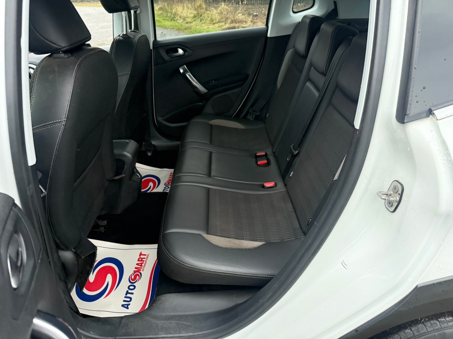 Used Peugeot 2008 2016 for sale - 76794362: Photo 79