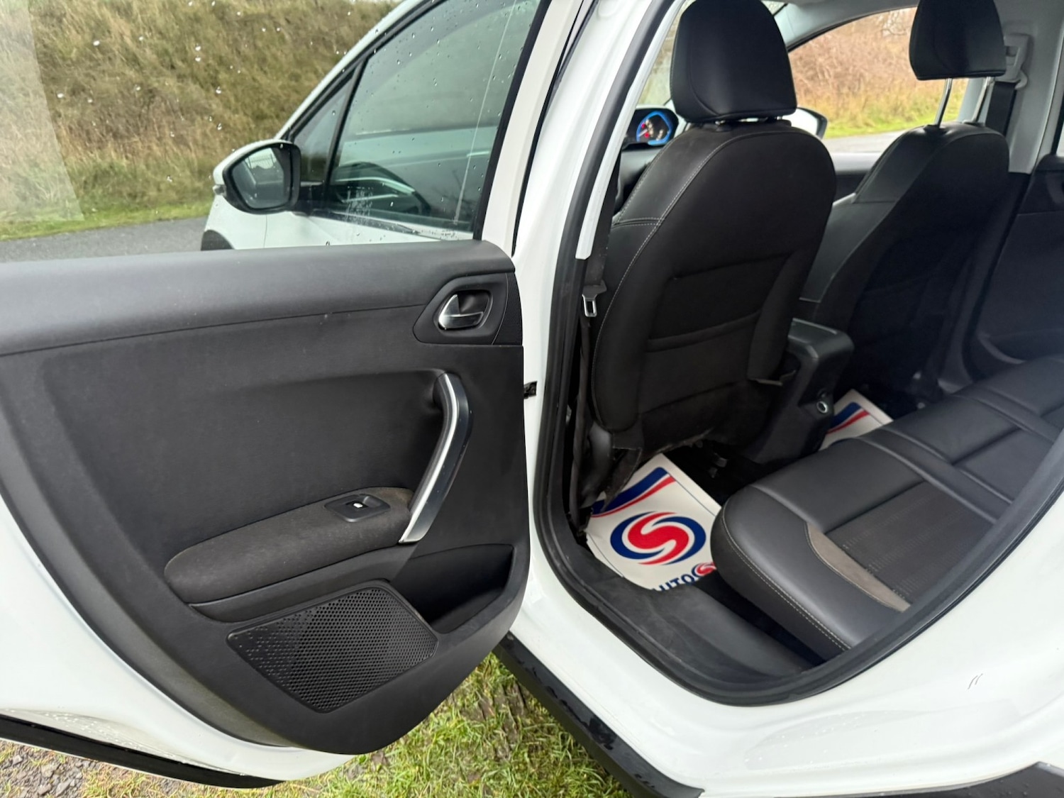 Used Peugeot 2008 2016 for sale - 76794362: Photo 80