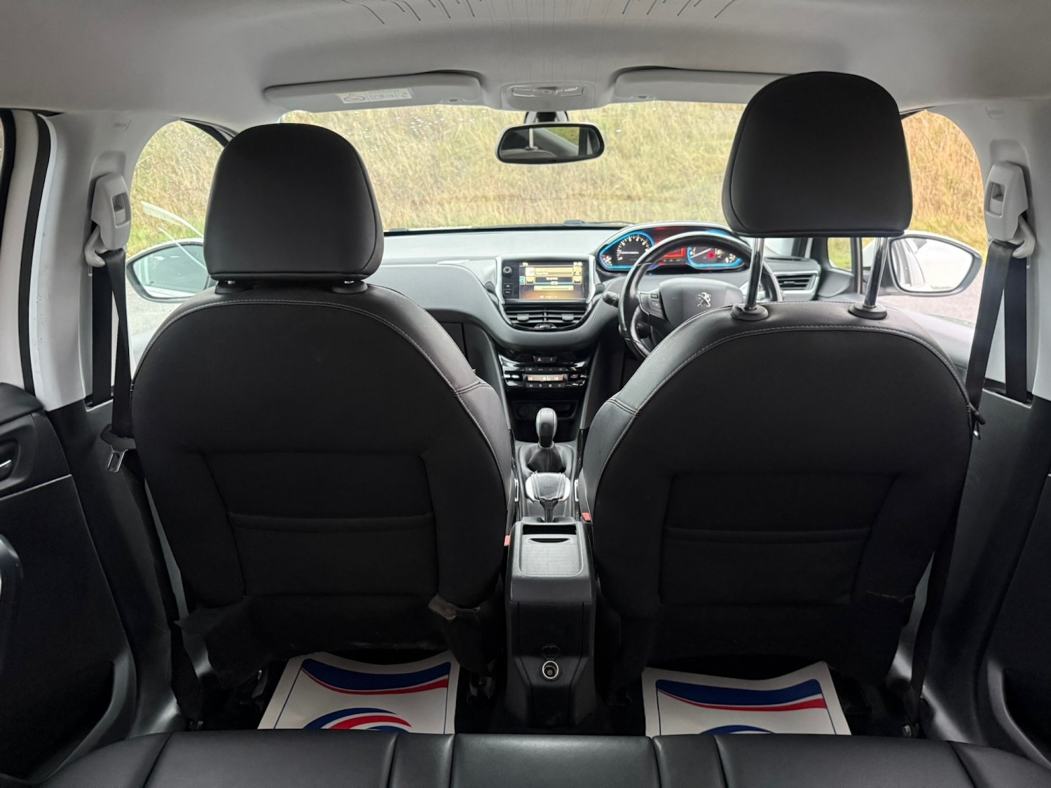 Used Peugeot 2008 2016 for sale - 76794362: Photo 85