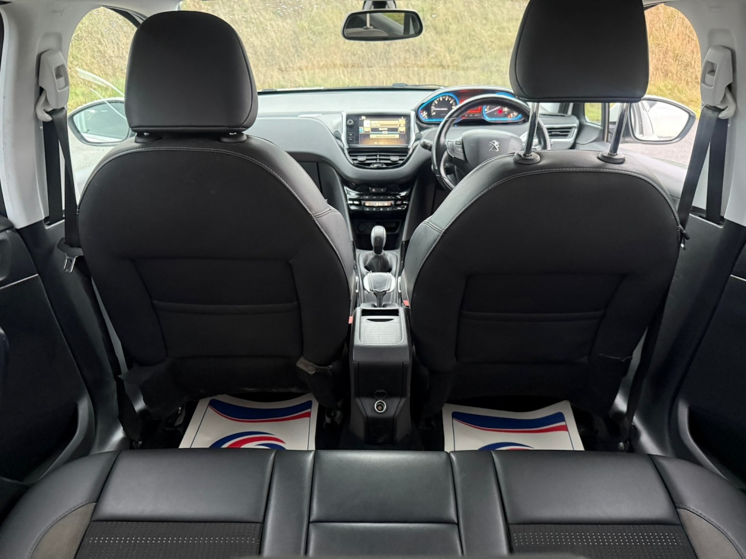 Used Peugeot 2008 2016 for sale - 76794362: Photo 86