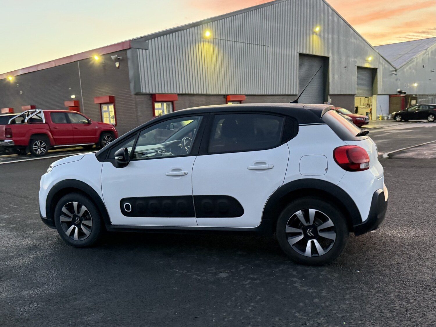 Used Citroen C3 2017 for sale - 77701068: Photo 20