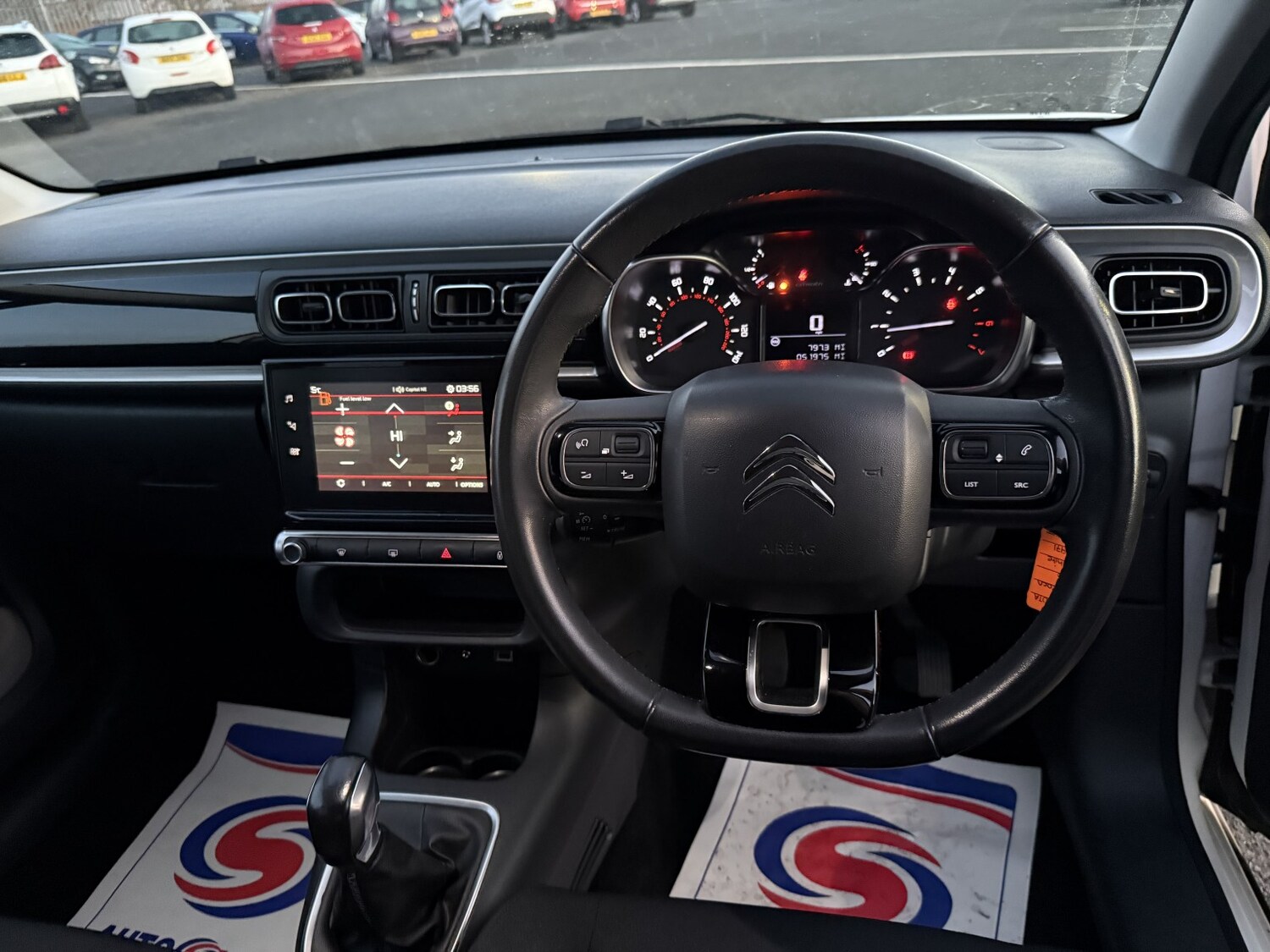 Used Citroen C3 2017 for sale - 77701068: Photo 36