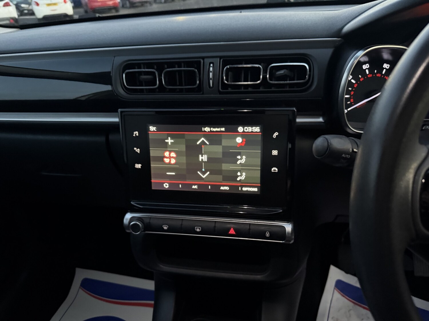 Used Citroen C3 2017 for sale - 77701068: Photo 38