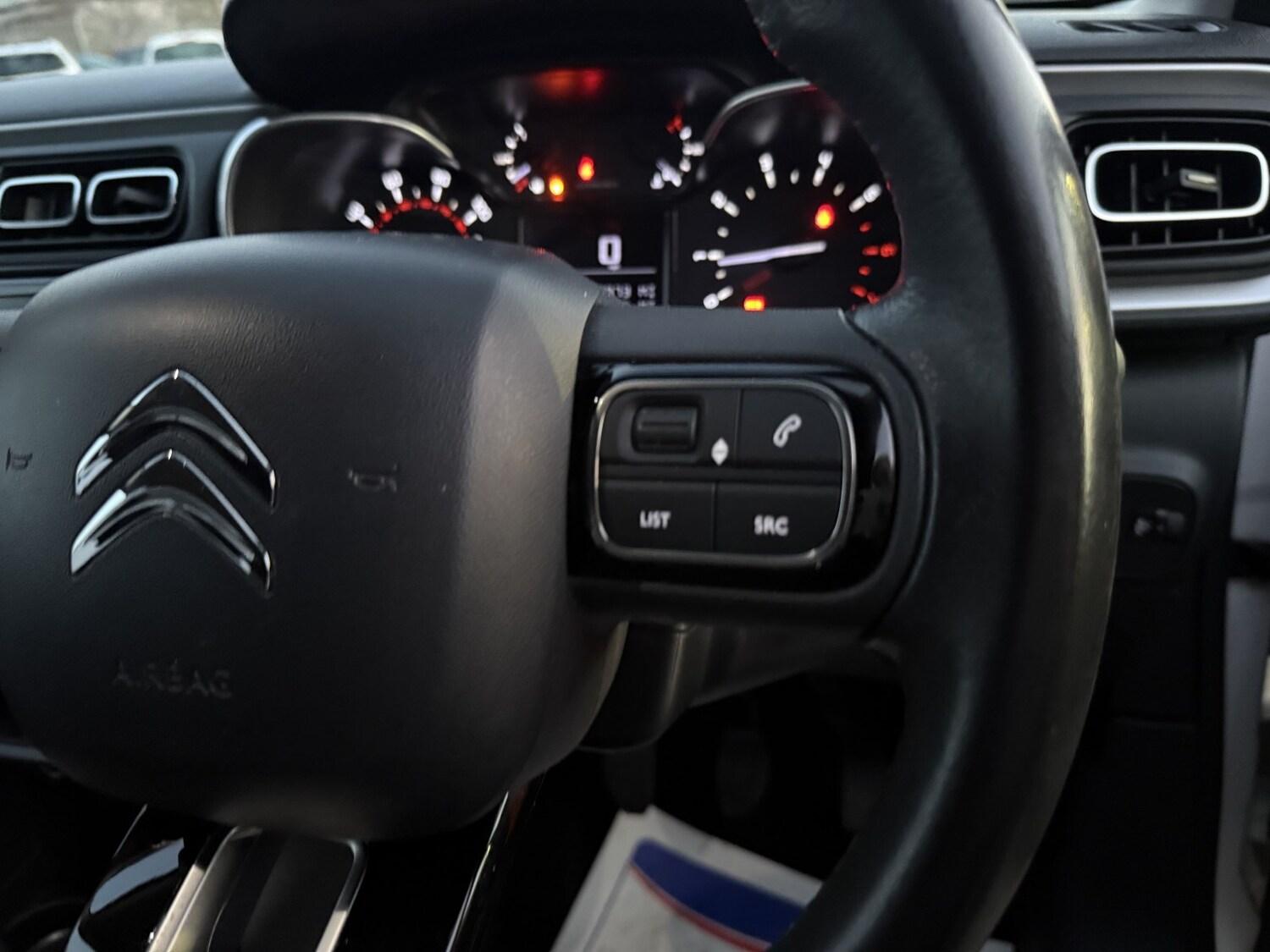 Used Citroen C3 2017 for sale - 77701068: Photo 40