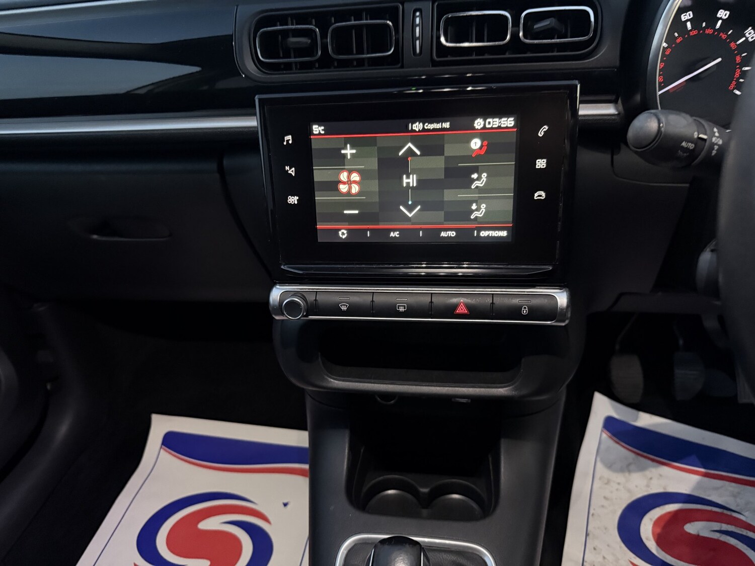 Used Citroen C3 2017 for sale - 77701068: Photo 42