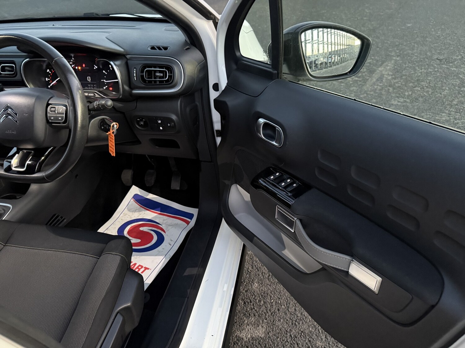 Used Citroen C3 2017 for sale - 77701068: Photo 47