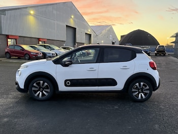 Used Citroen C3 2017 for sale - 77701068: Photo