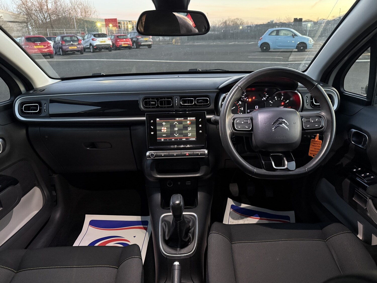 Used Citroen C3 2017 for sale - 77701068: Photo 51