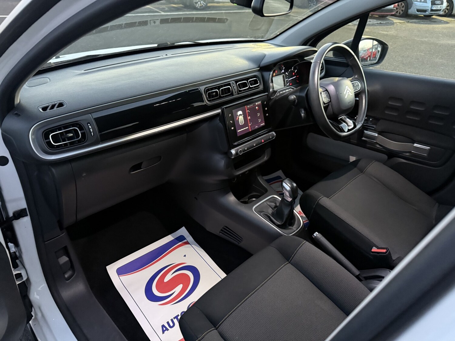 Used Citroen C3 2017 for sale - 77701068: Photo 57