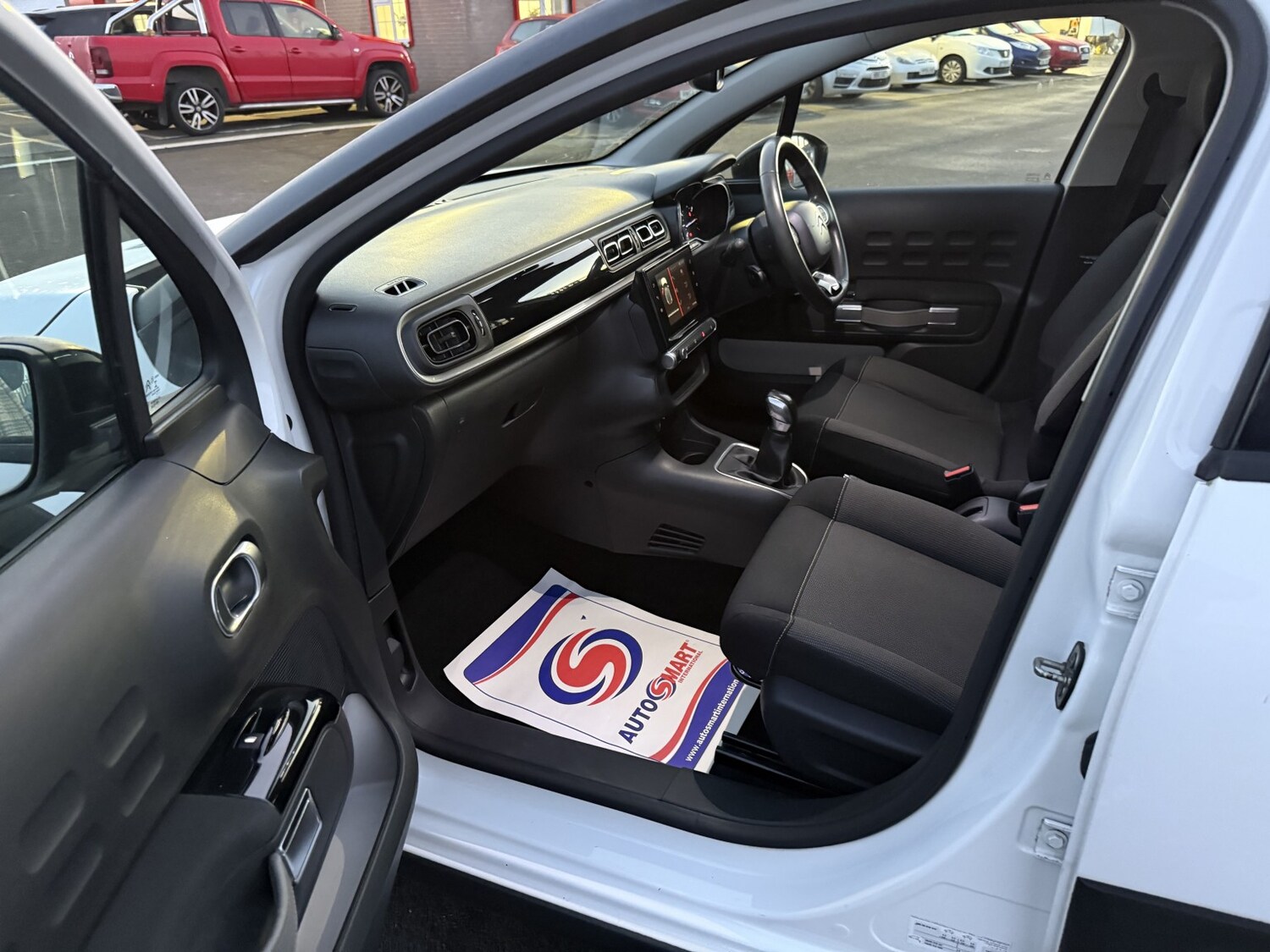 Used Citroen C3 2017 for sale - 77701068: Photo 59