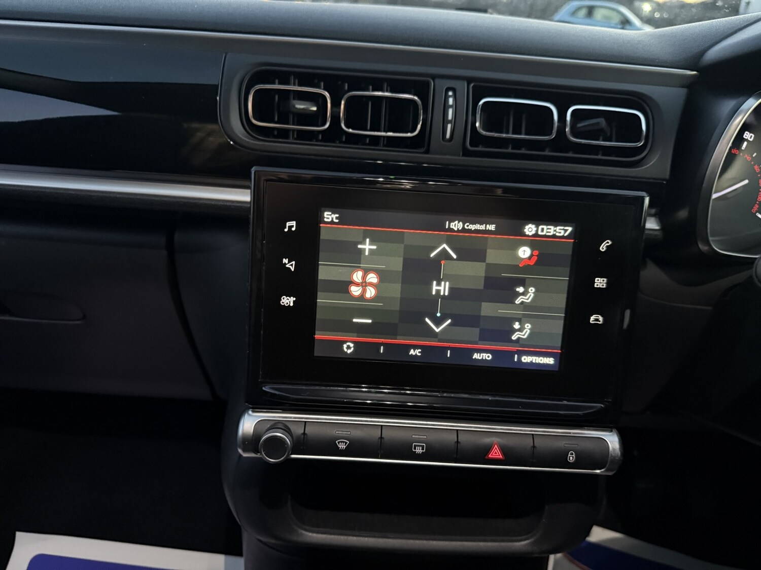 Used Citroen C3 2017 for sale - 77701068: Photo 60