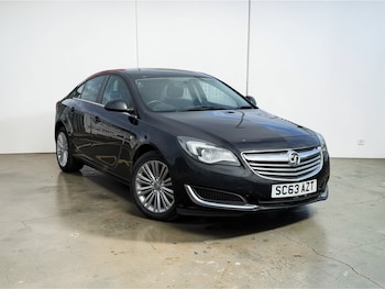 Used Vauxhall Insignia 2013 for sale - 79163846: Photo