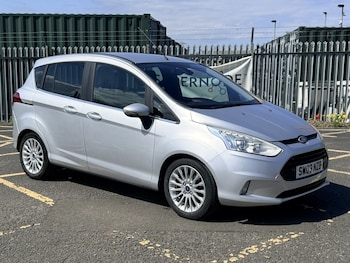Used Ford B-MAX 2014 for sale - 78090640: Photo