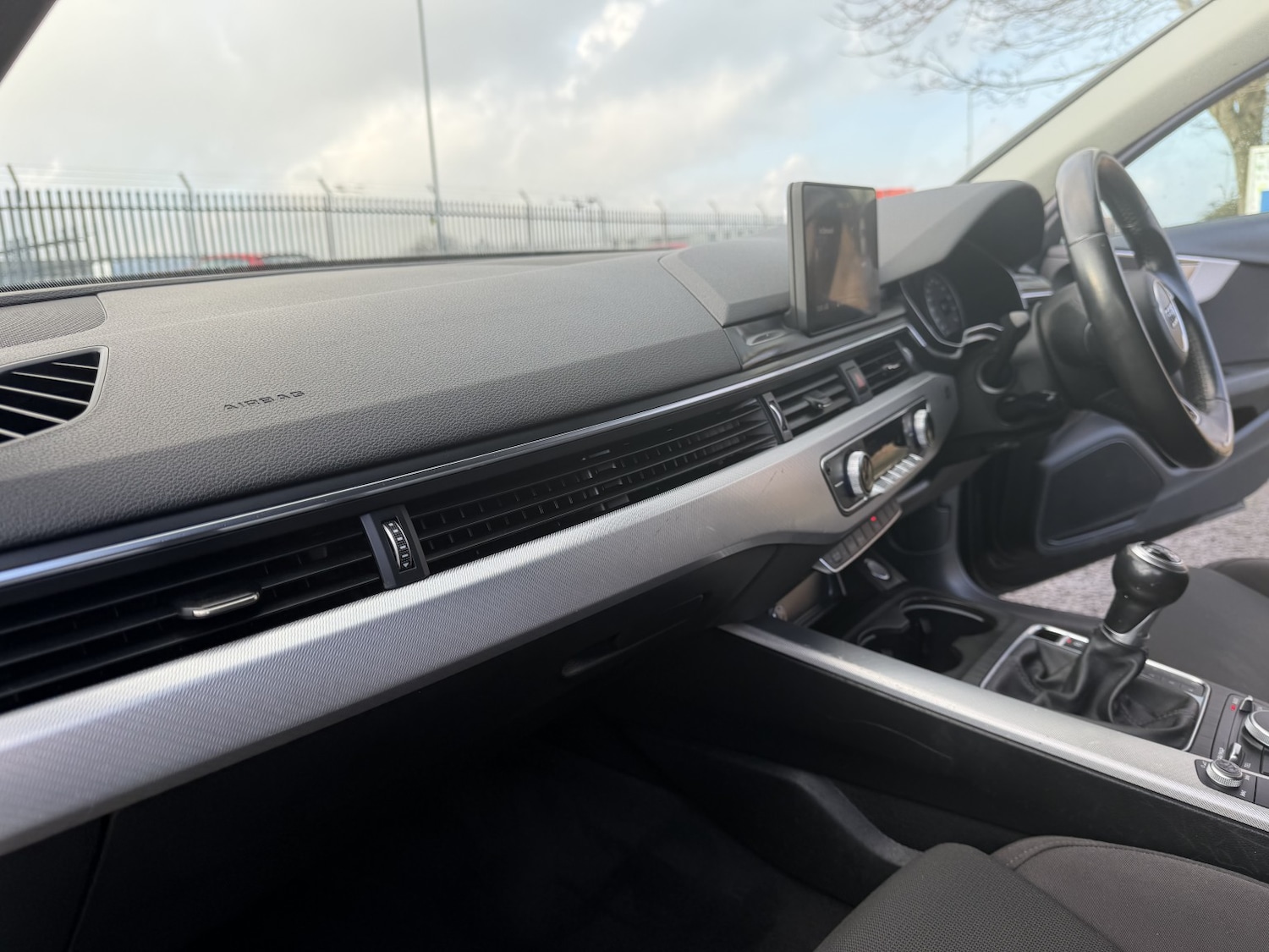 Used Audi A4 2016 for sale - 77403644: Photo 11