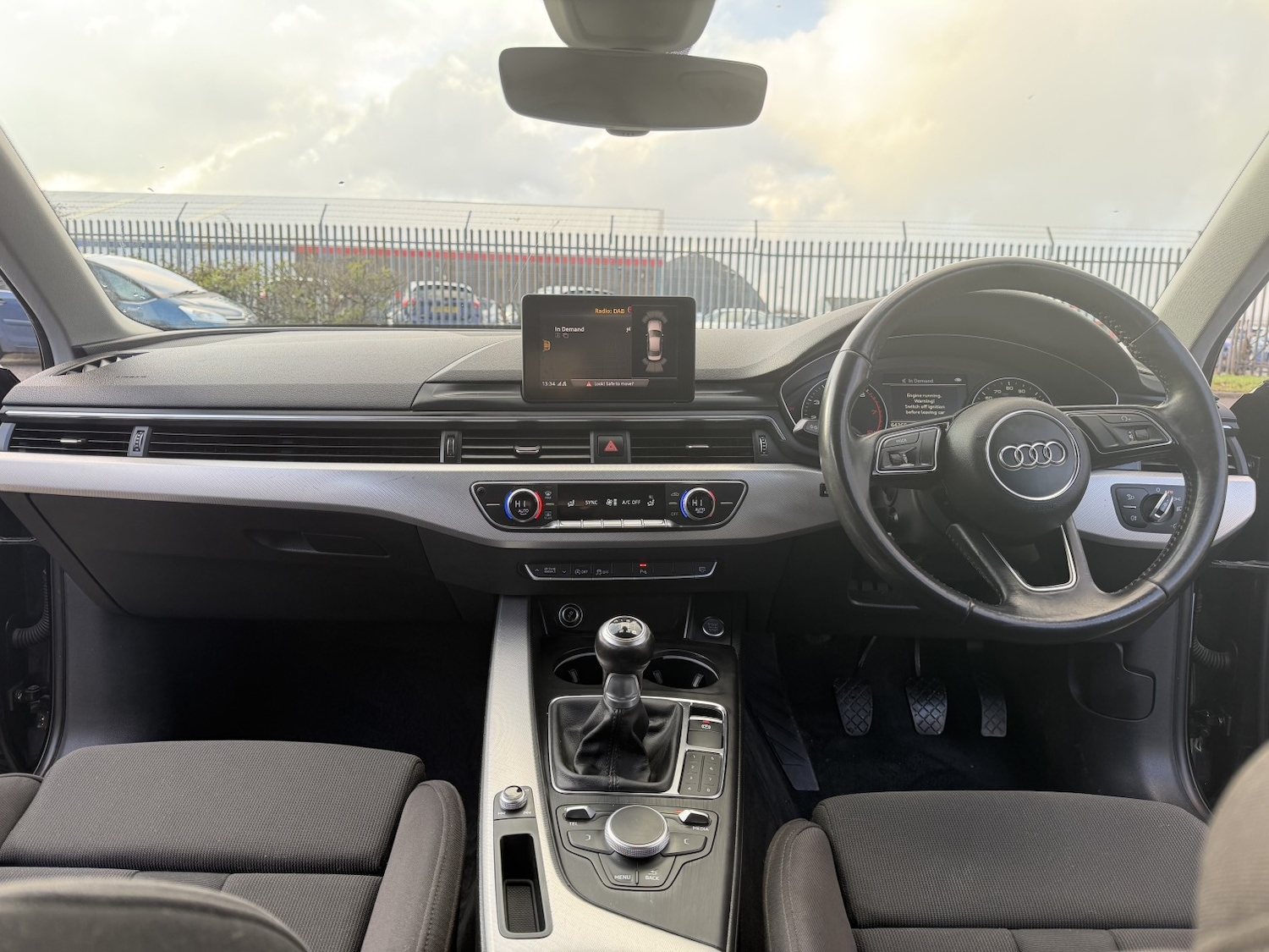 Used Audi A4 2016 for sale - 77403644: Photo 12