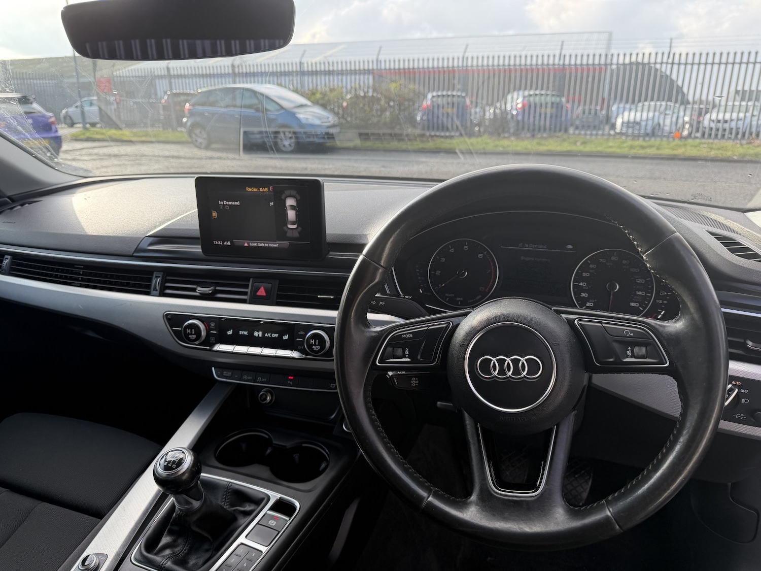 Used Audi A4 2016 for sale - 77403644: Photo 13