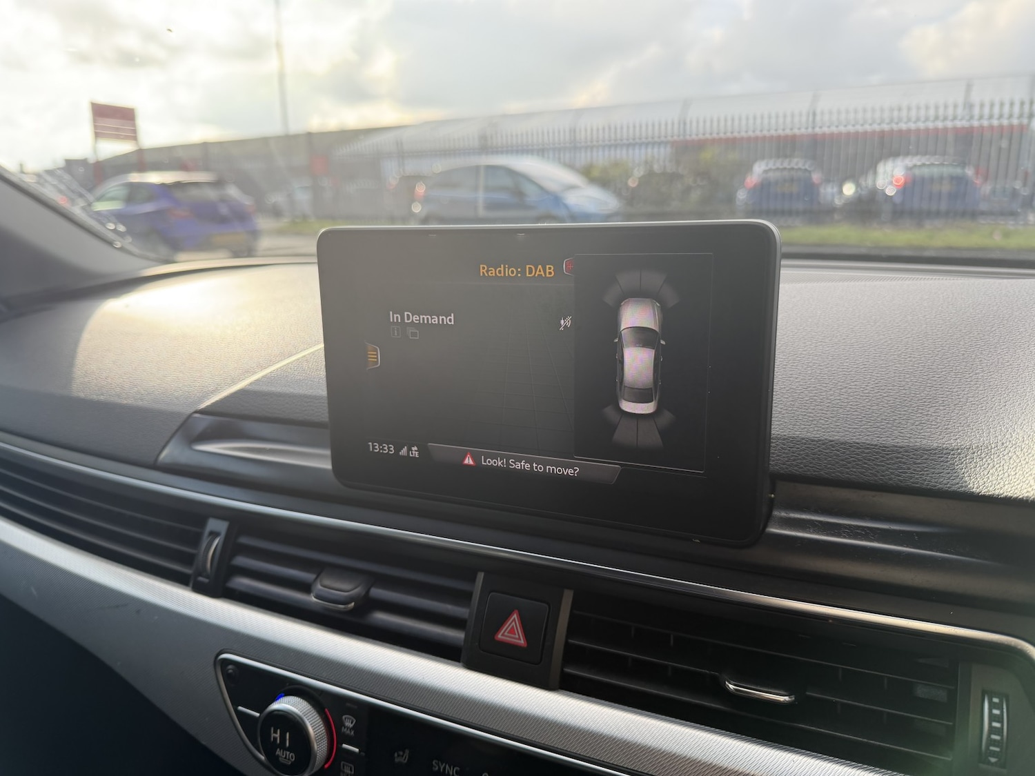 Used Audi A4 2016 for sale - 77403644: Photo 15