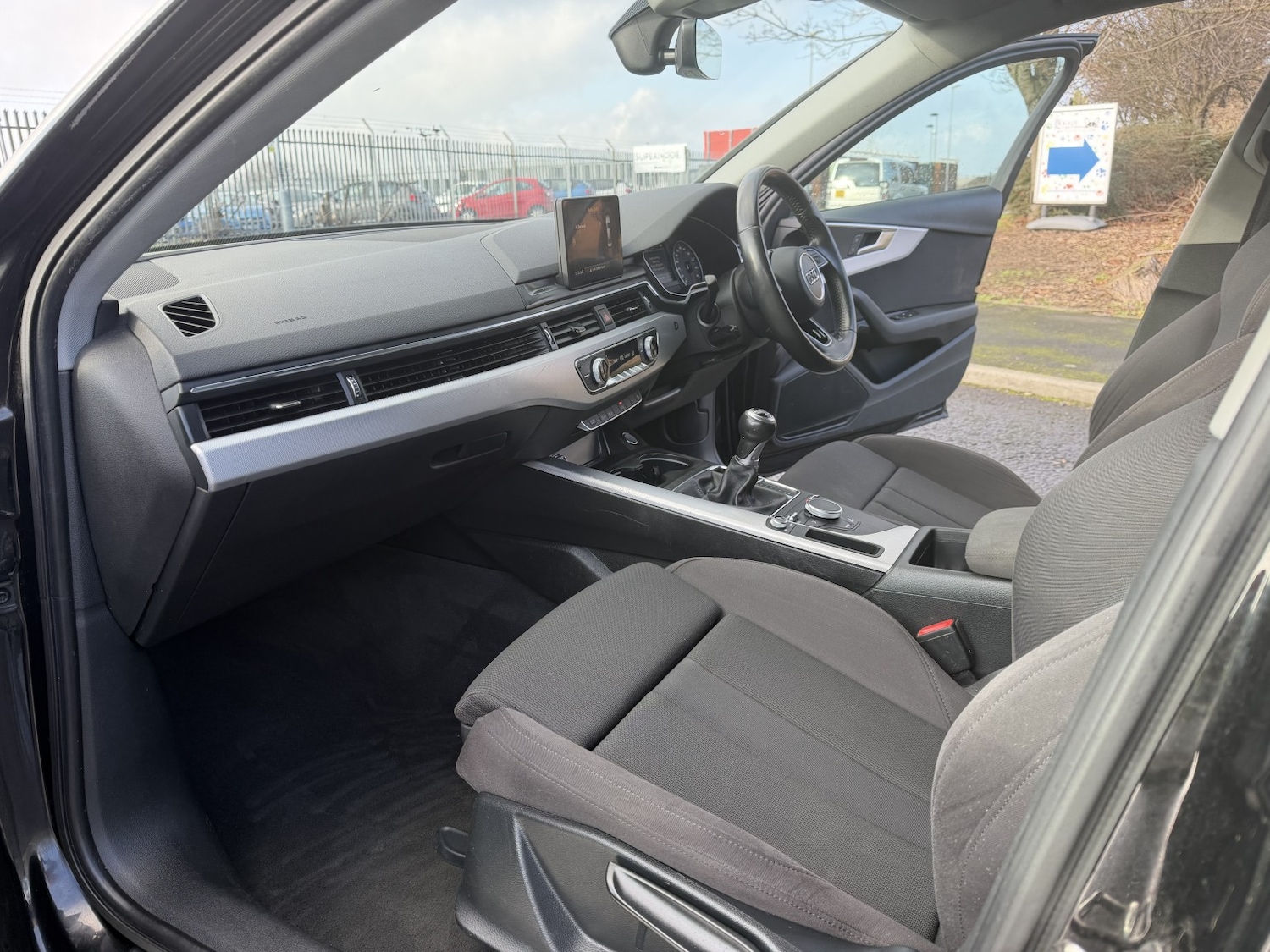 Used Audi A4 2016 for sale - 77403644: Photo 16