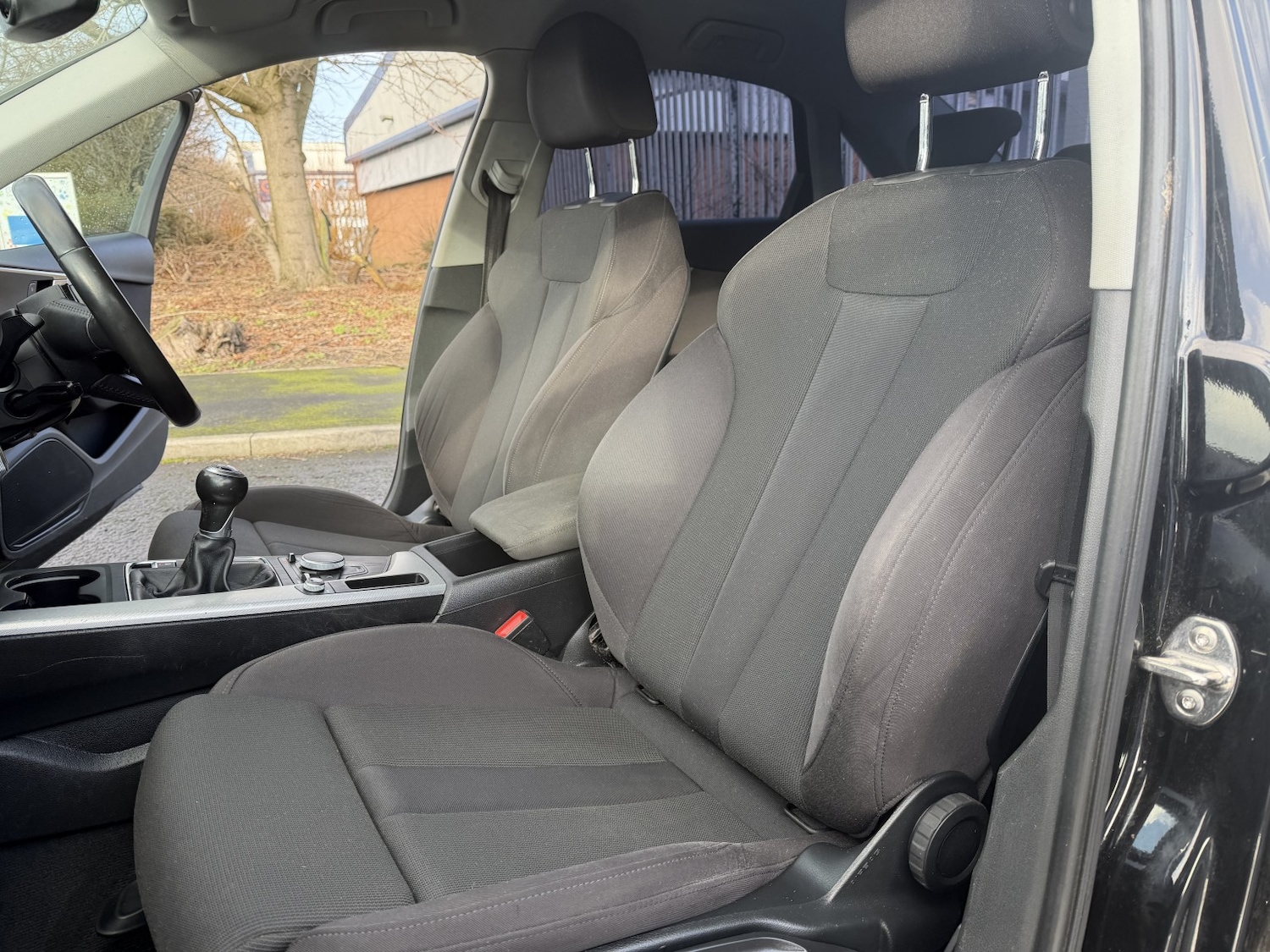 Used Audi A4 2016 for sale - 77403644: Photo 17