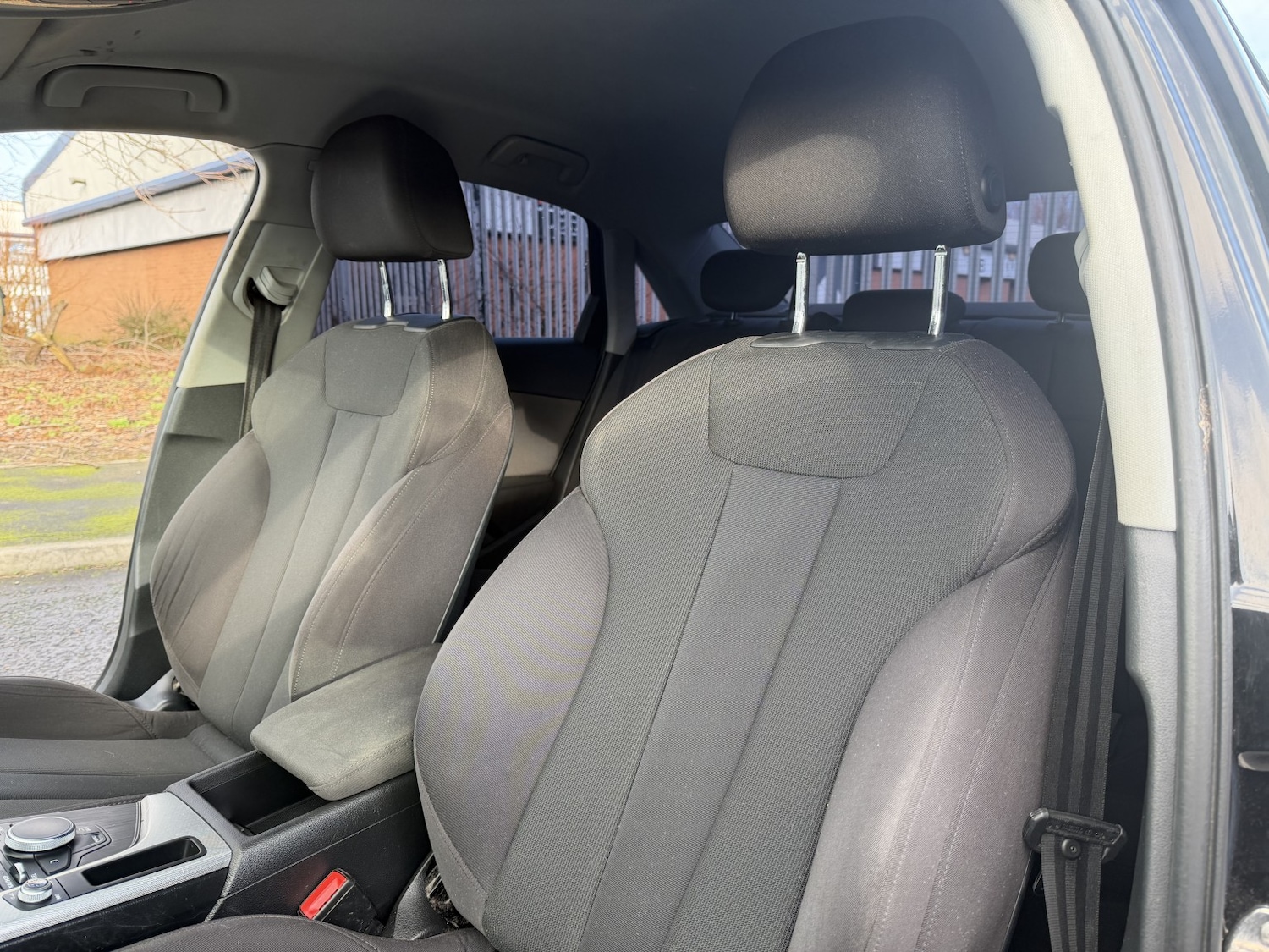 Used Audi A4 2016 for sale - 77403644: Photo 19