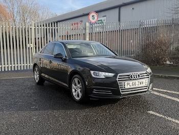 Used Audi A4 2016 for sale - 77403644: Photo