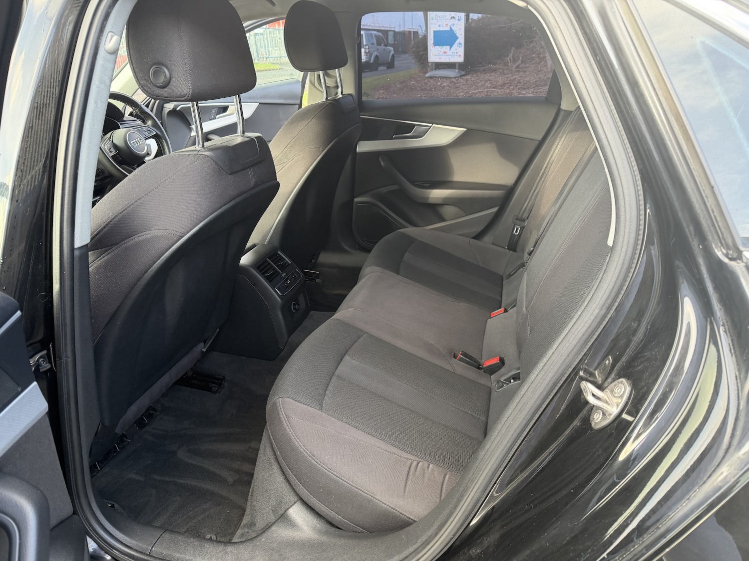 Used Audi A4 2016 for sale - 77403644: Photo 20