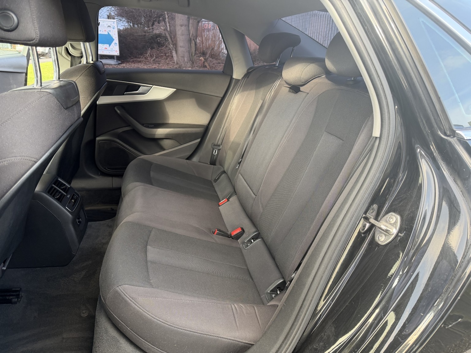 Used Audi A4 2016 for sale - 77403644: Photo 21