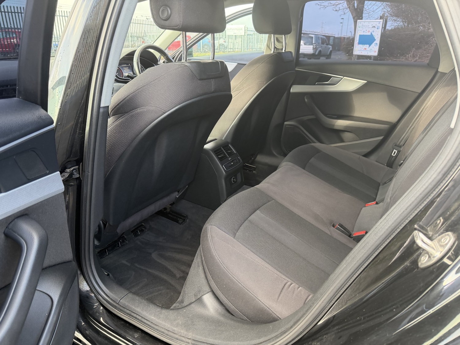 Used Audi A4 2016 for sale - 77403644: Photo 22