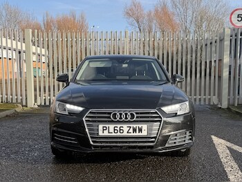 Used Audi A4 2016 for sale - 77403644: Photo