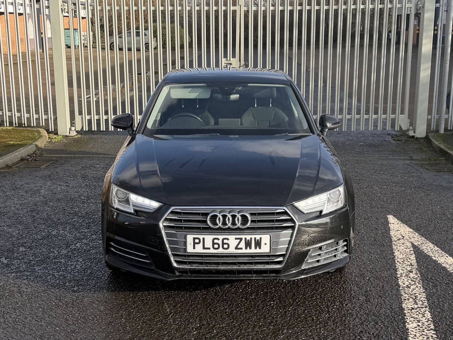 Used Audi A4 2016 for sale - 77403644: Photo 3