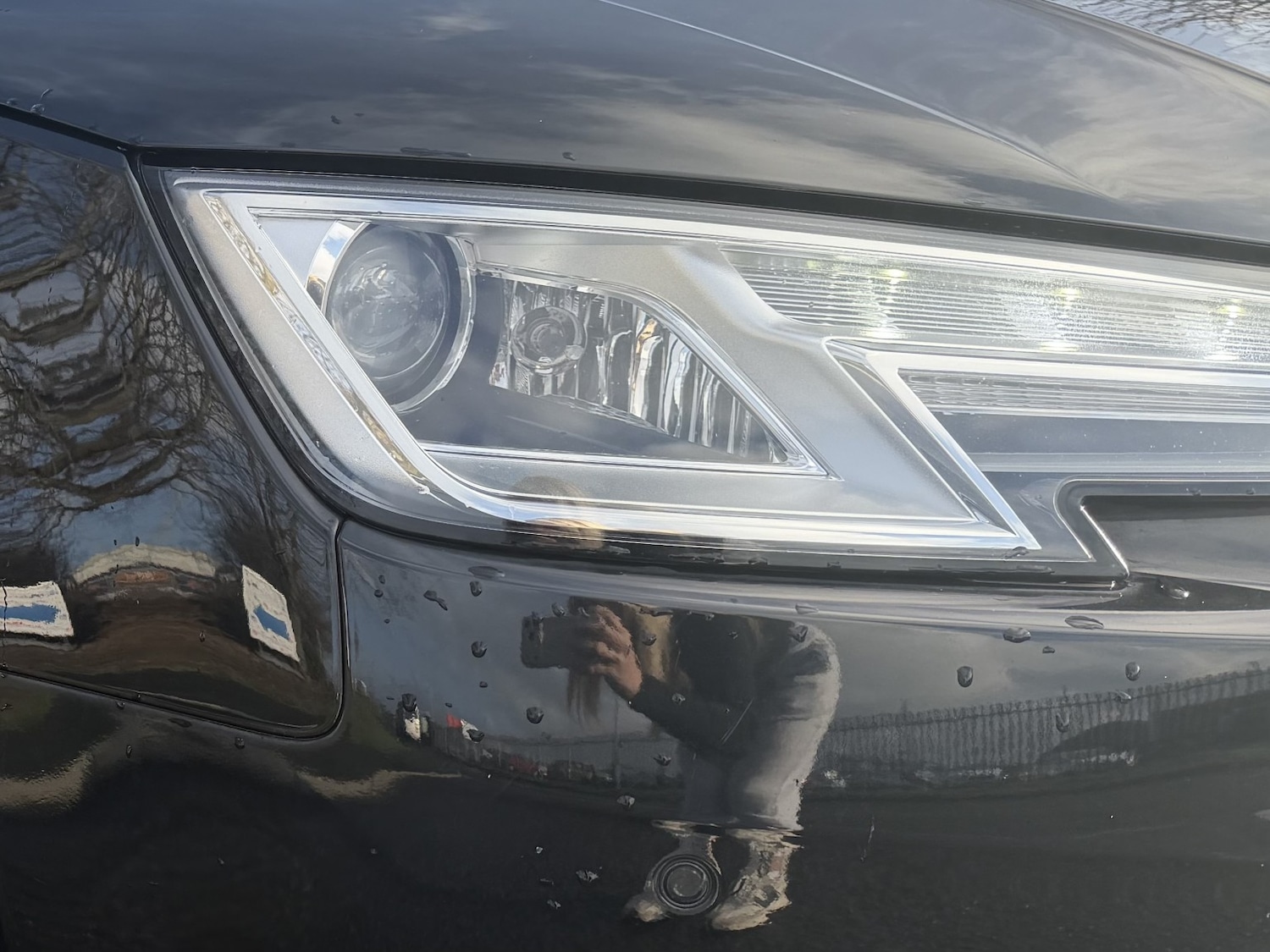 Used Audi A4 2016 for sale - 77403644: Photo 5