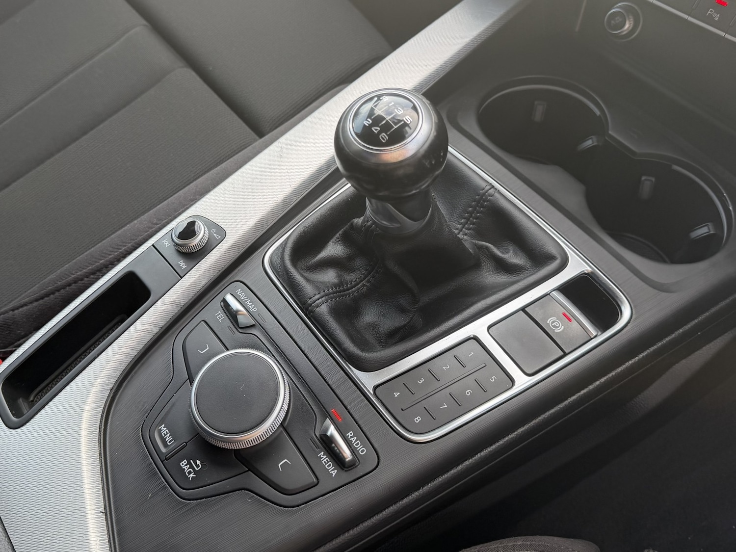 Used Audi A4 2016 for sale - 77403644: Photo 6