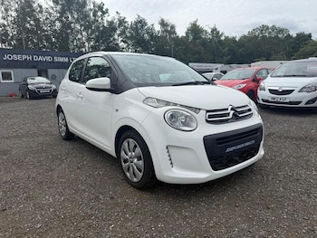 2016 - 1.2 PureTech Feel 5-Door