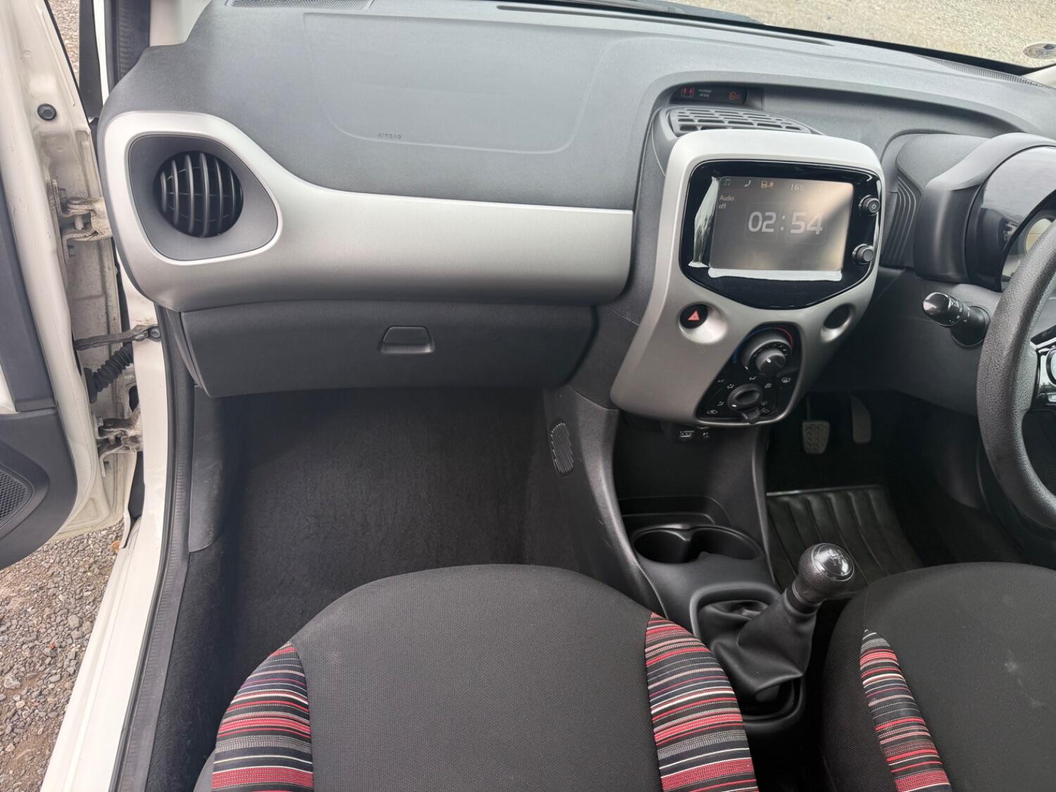 Vehicle 29