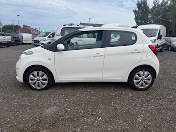 Used Citroen C1 2016 for sale - 75581478: Photo