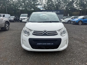 Used Citroen C1 2016 for sale - 75581478: Photo