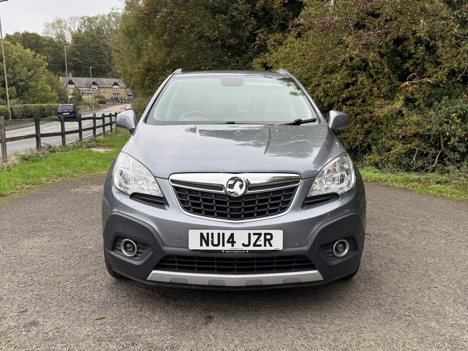 Used Vauxhall Mokka 2014 for sale - 76312354: Photo 11