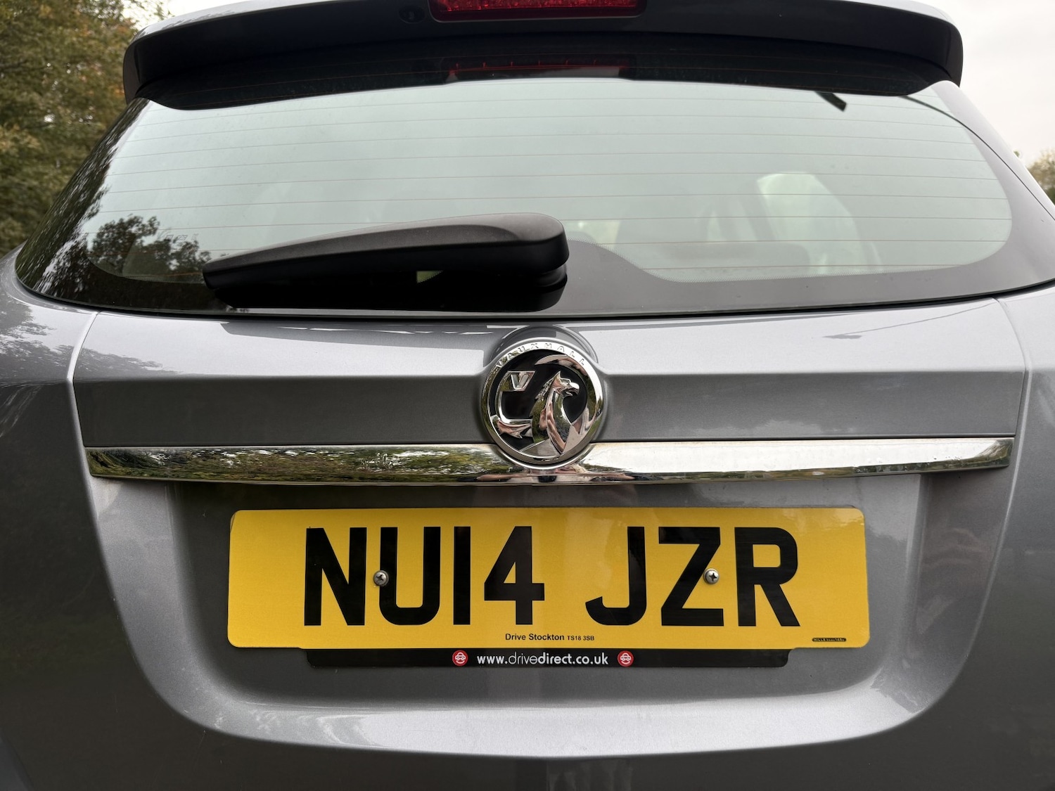 Used Vauxhall Mokka 2014 for sale - 76312354: Photo 16