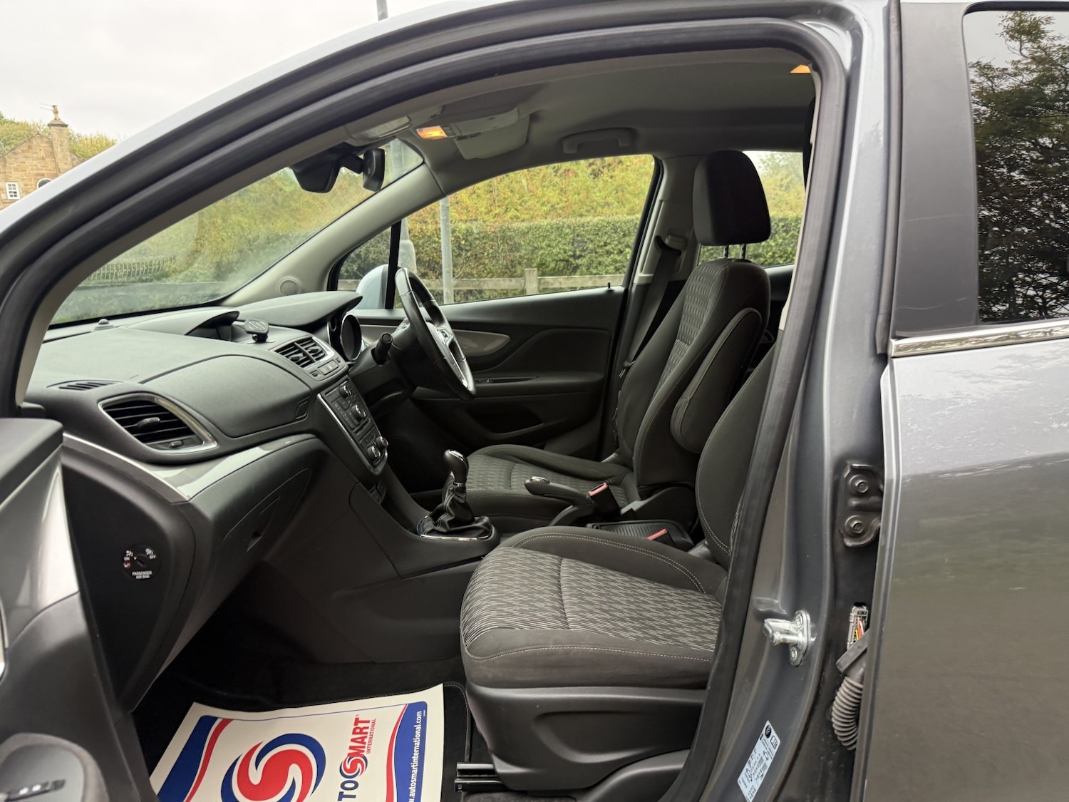 Used Vauxhall Mokka 2014 for sale - 76312354: Photo 20