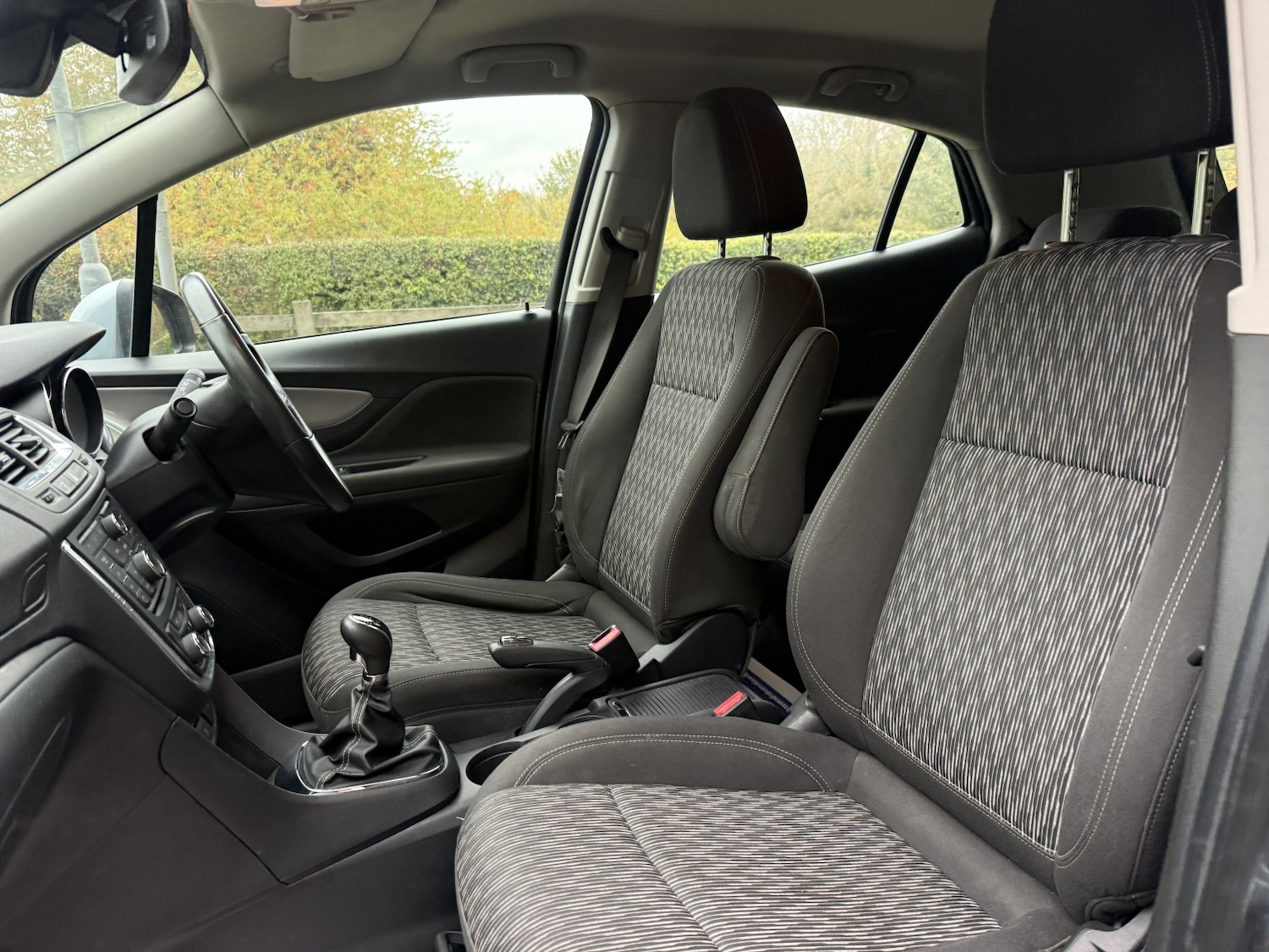 Used Vauxhall Mokka 2014 for sale - 76312354: Photo 21