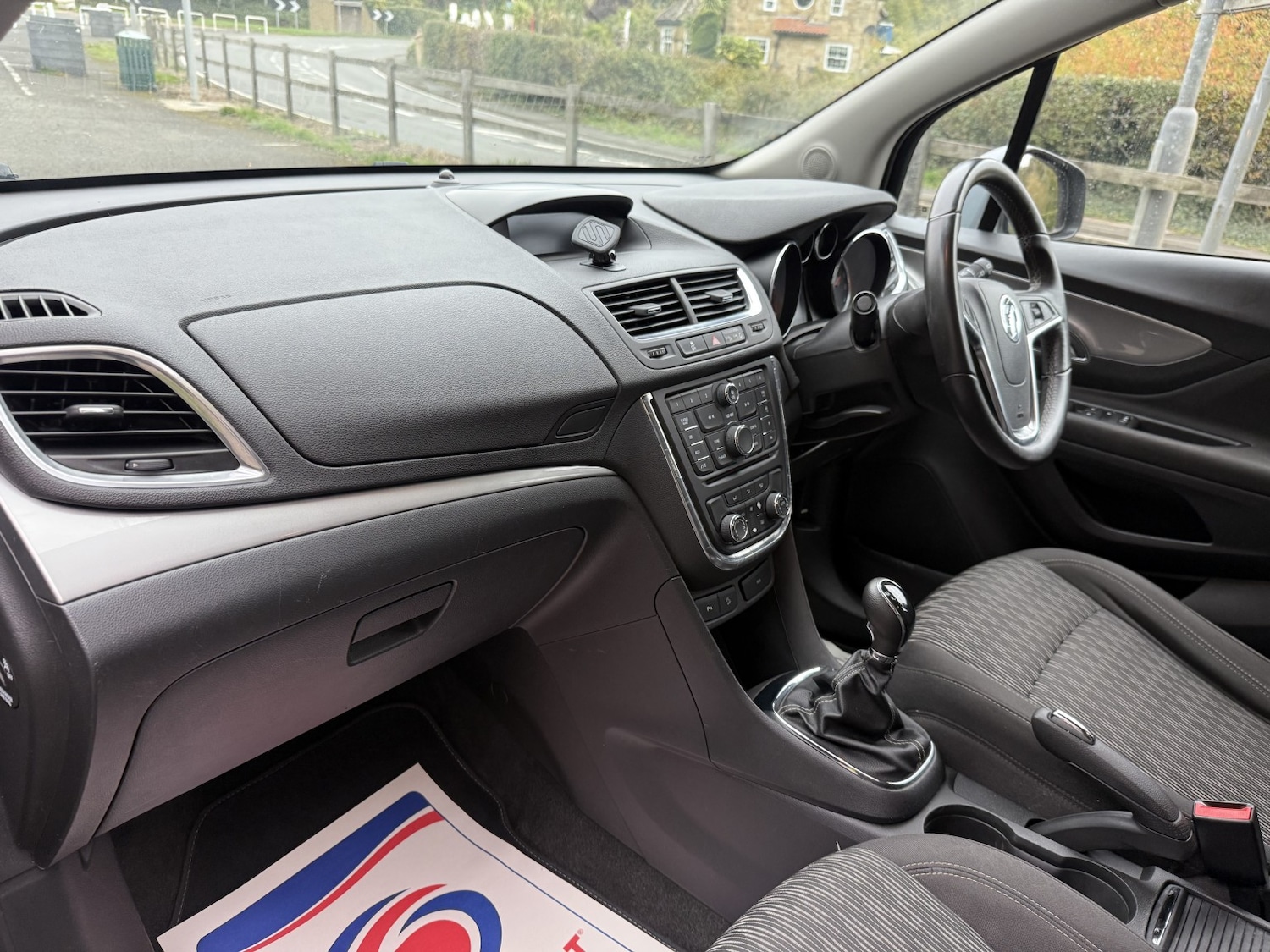 Used Vauxhall Mokka 2014 for sale - 76312354: Photo 22