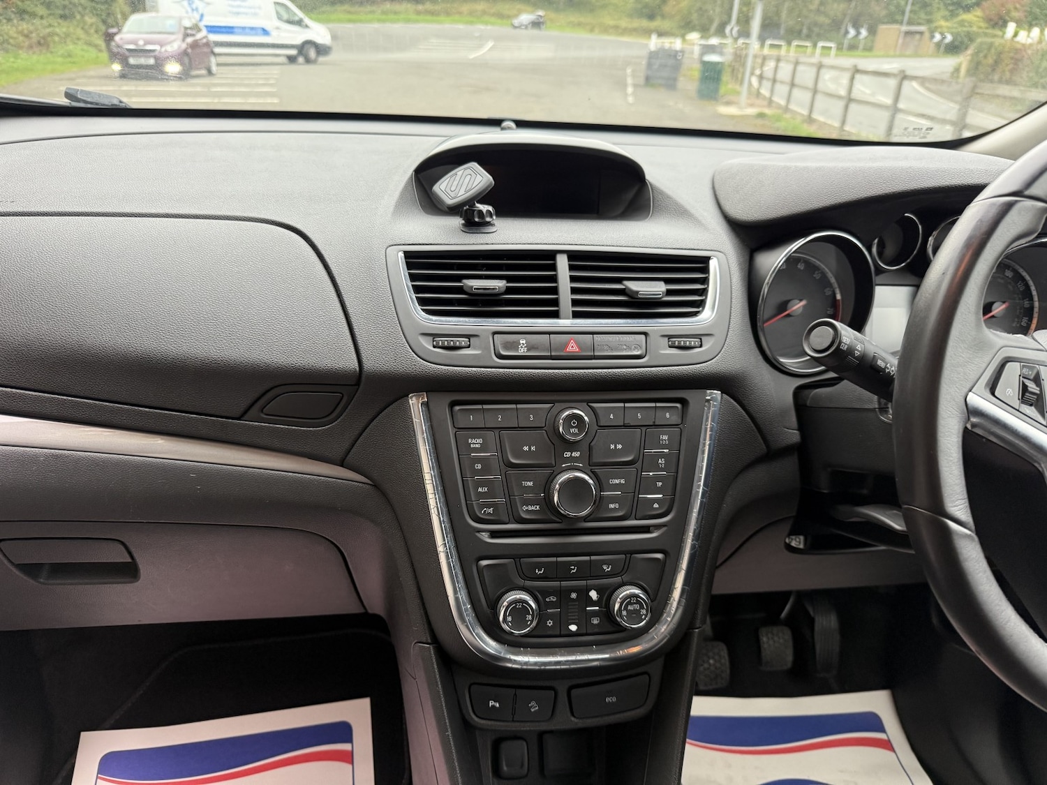 Used Vauxhall Mokka 2014 for sale - 76312354: Photo 23