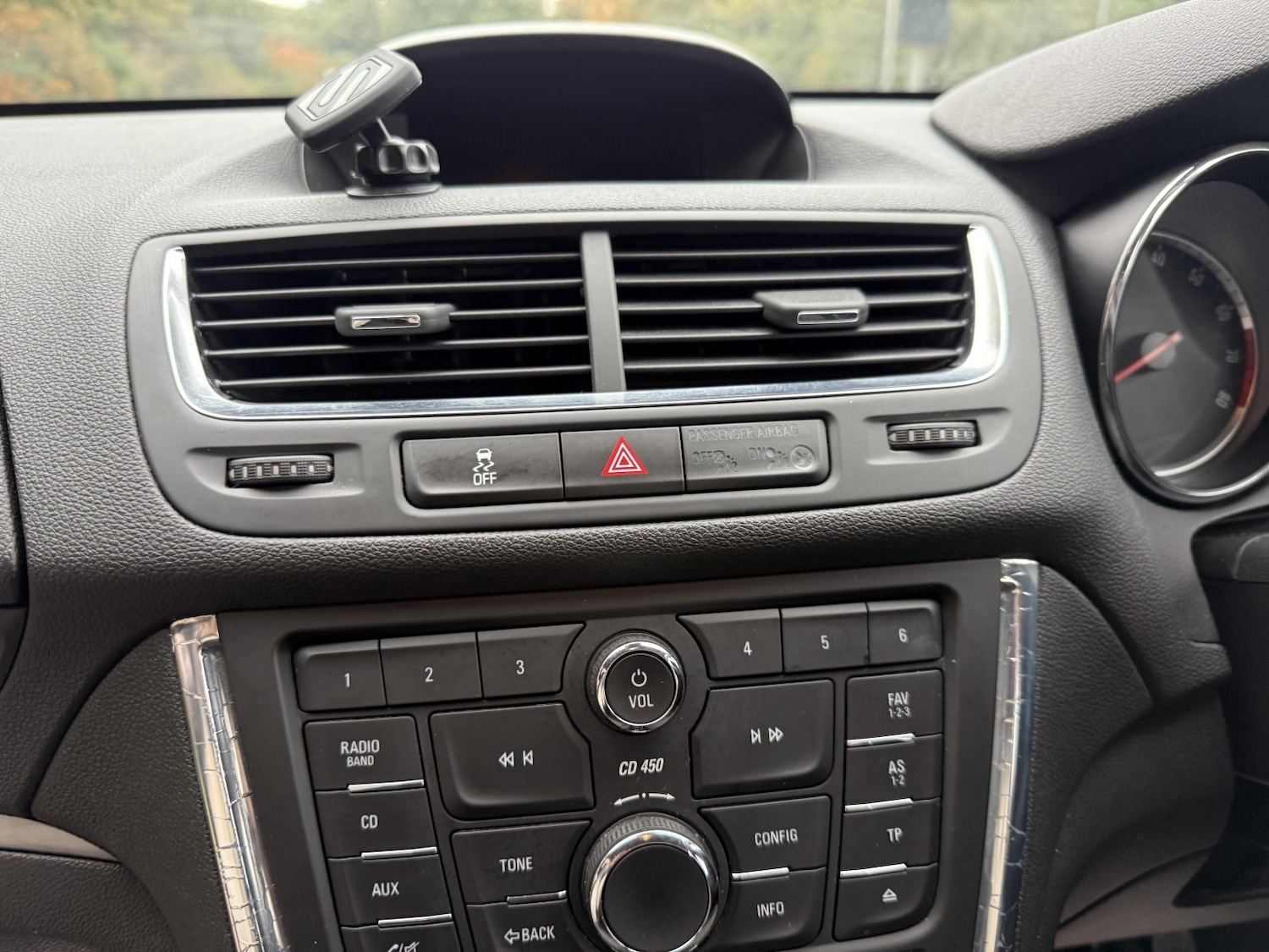 Used Vauxhall Mokka 2014 for sale - 76312354: Photo 24