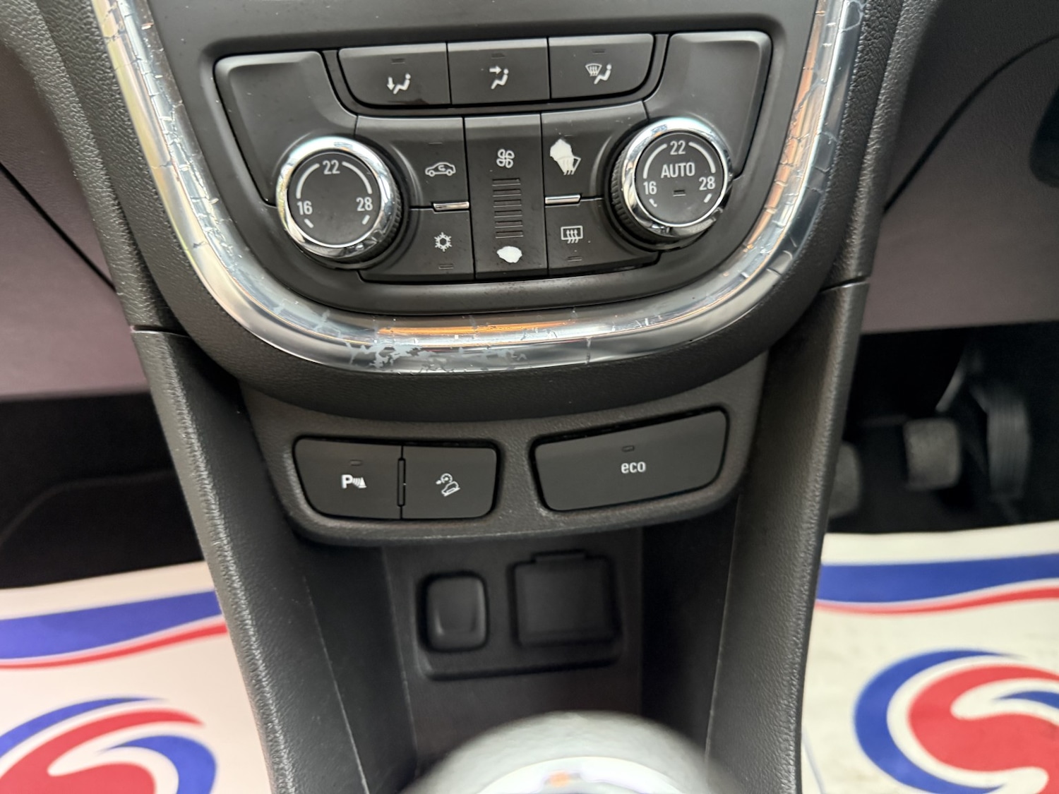 Used Vauxhall Mokka 2014 for sale - 76312354: Photo 27